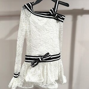 Ballet costume size LC